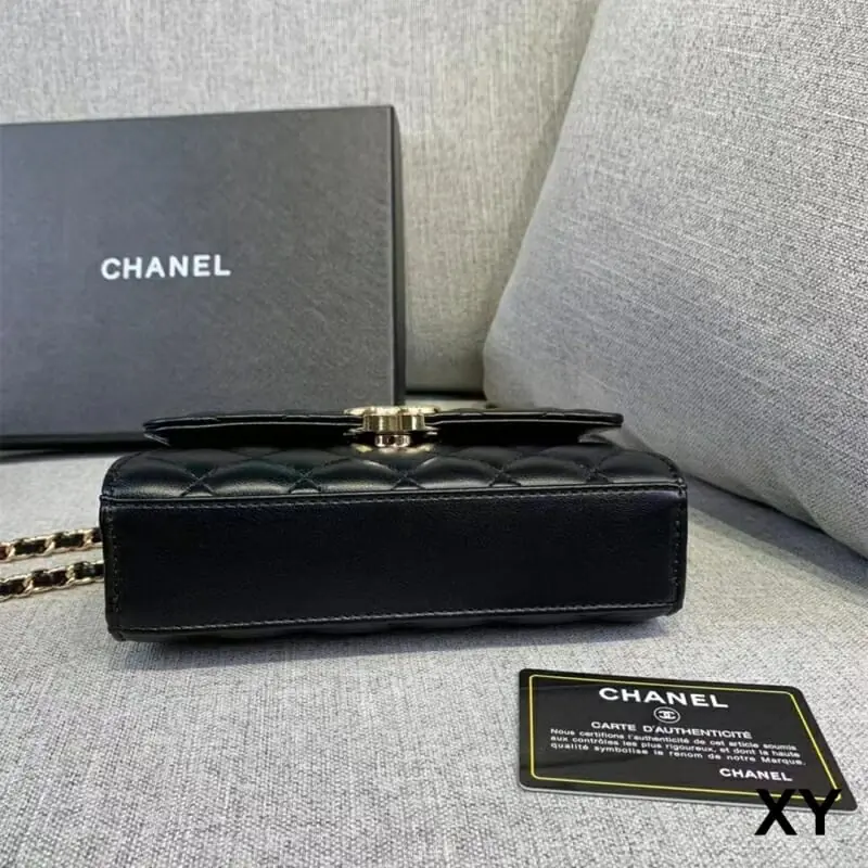 chanel mini sac a main pour femme s_124040a1